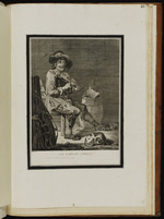 Der fröhliche Bauer