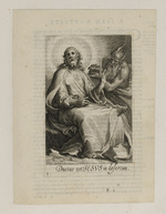 Die Versuchung Christi