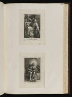 101. | 12. S. Basilius Magnus. / 13. S. Ephrem.