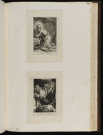 102. | 14. S. Simeon Stylita. / 15. S. Macarius Romanus.