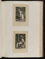 103. | 16. S. Frontonius. / 17. S. Joannes in Lyco.