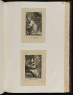 104. | 18. S. Elias Aegyptius. / 19. S. Theonas