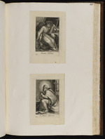 105. | 20. S. Helenus. / 21. S. Ammon Nitriota.