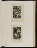 106. | 22. S. Paulus Simplex. / 23. S. Arsenius.