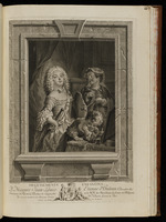 Das Verkleidungsspiel der Kinder