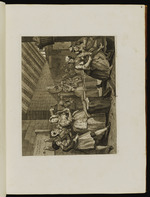 Moll Hacksbouts muss im Gefängnis Hanf klopfen