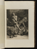 Daniel in der Löwengrube