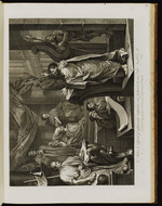 Sullivans Paulus vor Felix