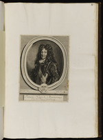 François-Henri de Montmorency de Luxembourg