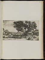 Der Jahrmarkt von Gondreville