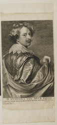 Anton van Dyck