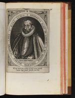 Friedrich von Limpurg