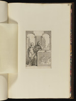 Titelblatt mit dem Hl. David