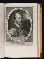 François de Bonne de Lesdiguières