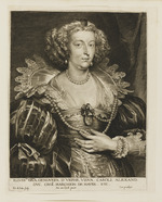 Geneviève de Mailly