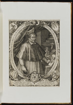 Johann Gottfried I. Bischof von Würzburg