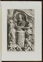 Ferdinand von Fürstenberg, Bischof von Paderborn