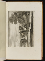 Reiterei vor dem Marsch