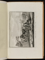 Aufschlagen eines Lagers