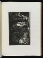 Innenansicht der Höhlen der Acqua Vergine