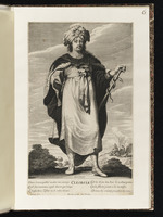 Cléobule von Lindos