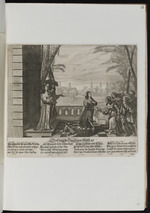 Speisung der Hungrigen