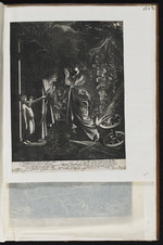 Die Verspottung der Ceres