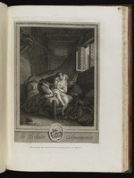 Das amouröse Vorspiel