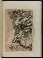 Die Anbetung durch die Heiligen Drei Könige