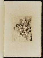 Flora mit einem Putto