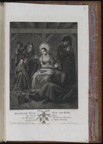 Preußische Treue, Liebe und Milde