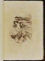 Esther fällt vor König Ahasver in Ohnmacht