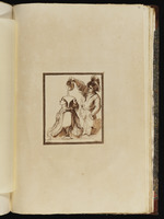 Symbolische Darstellung, möglicherweise Janus