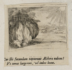 Die Sonne und der Regen