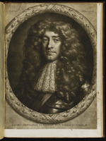 Jakob II. König von England