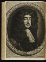 Karl II. König von England