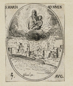 Die Hl. Maria vom Schnee