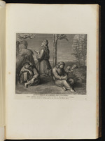 Jesus im Olivengarten