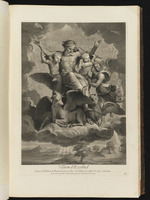 Die Vision des Ezechiel