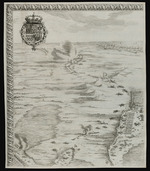 Die Belagerung von Breda