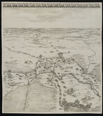 Die Belagerung von Breda