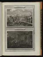 1Sam 31,1-6: Der Tod Sauls und seiner Söhne. 1Sam 31,12: Die Leute von Jabesch holen die Leichen Sauls und seiner Söhne