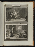 Dan 13,1-27: Susanne und die beiden Alten. Dan 13,28-60: Susanne wird von Daniel gerettet