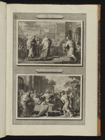 Mt 9,9: Die Berufung des Matthäus. Lk 7,11-15: Jesus erweckt den Sohn der Witwe von Nain zum Leben