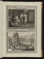 Mt 11,2-7: Johannes der Täufer schickt zwei seiner Jünger zu Jesus. Lk 13,4: Der Turm von Siloah begräbt 18 Personen unter sich