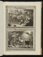 Apg 8,38: Der Kämmerer aus Äthiopien lässt sich von Philippus taufen. Apg 9,4-5: Die Bekehrung des Paulus