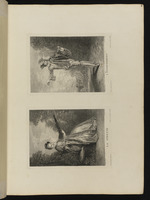 8. | La Finette / L’Indifferent | B. Audran. / G. Scotin.