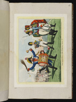 Ausschluss aus der französischen Armee!!!