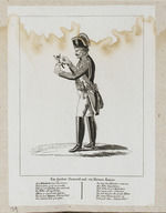 Ein grosser General und ein kleiner Kaiser