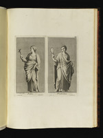 Die Tugenden Glaube und Weisheit